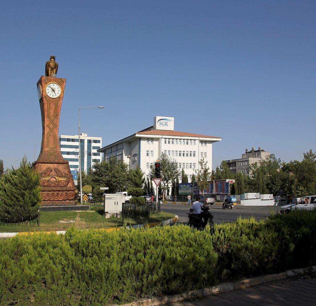 Adıyaman