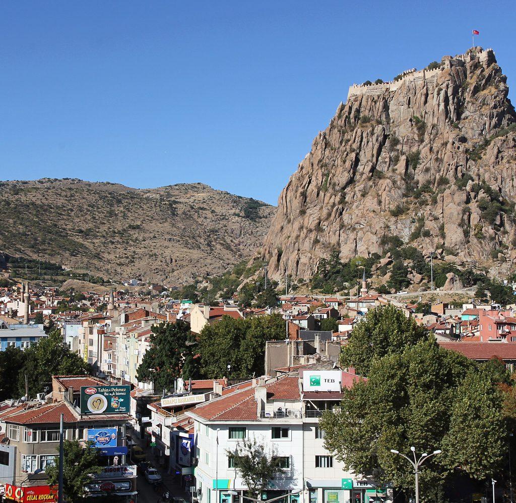 Afyonkarahisar