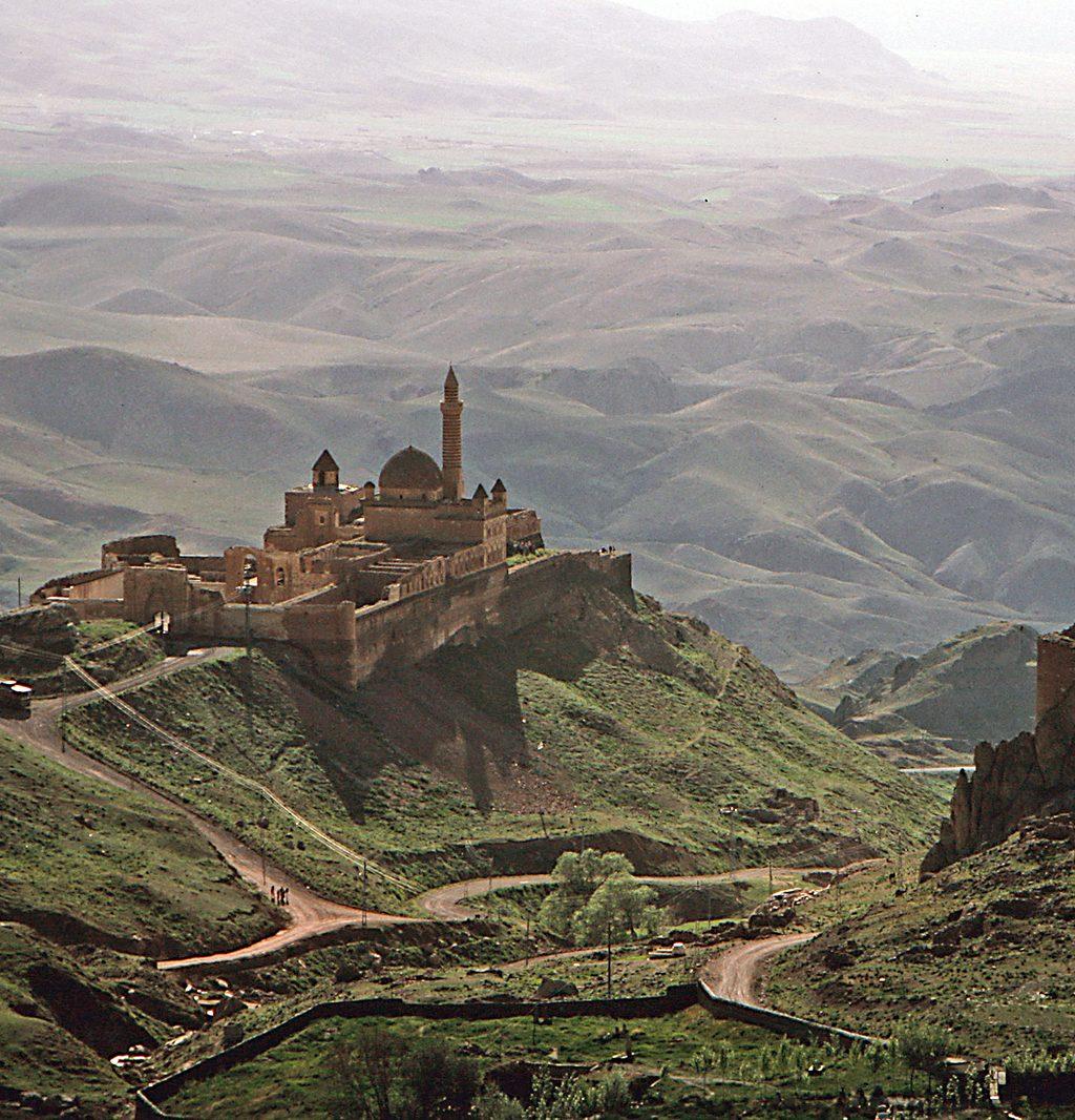 Ağrı