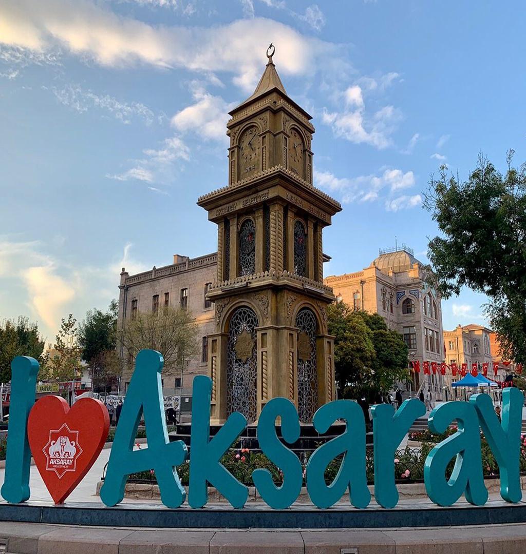 Aksaray