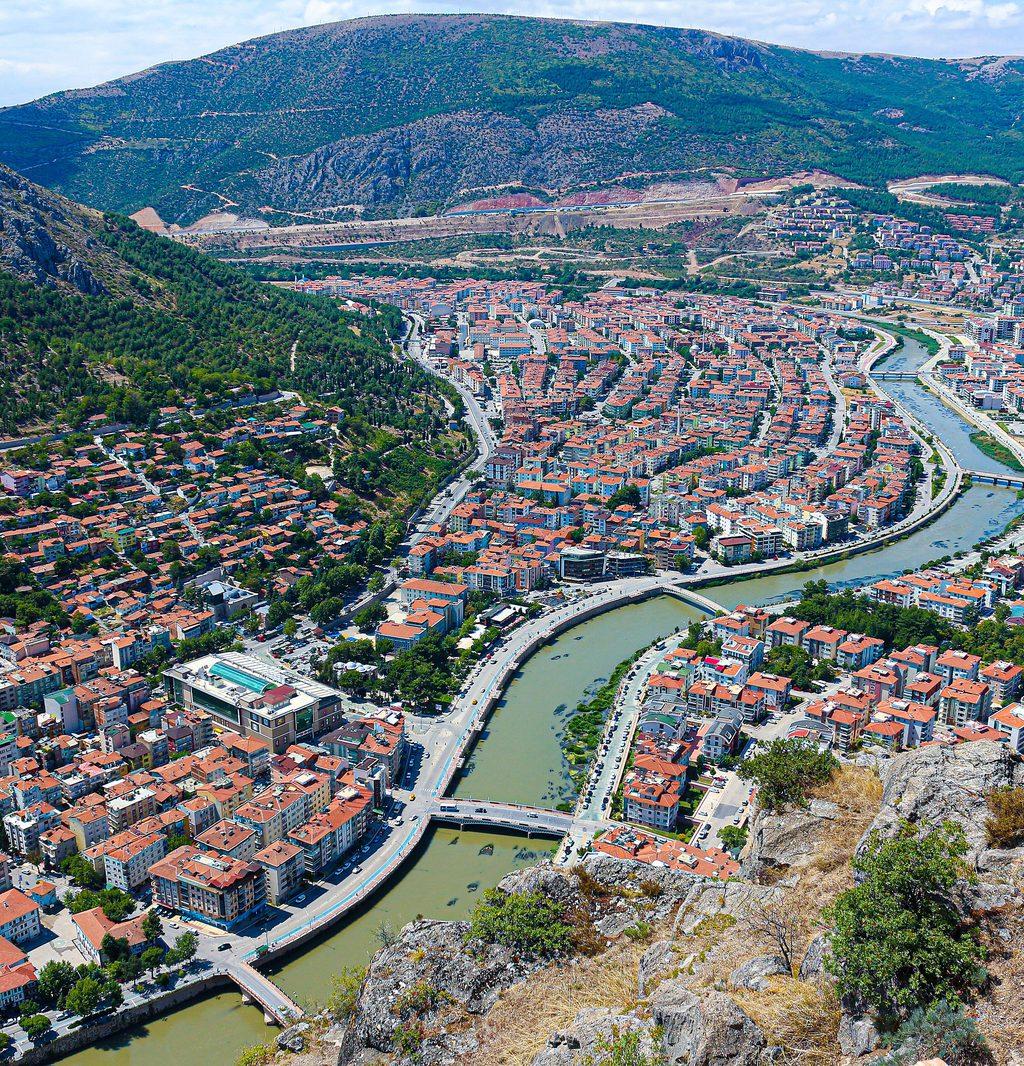 Amasya