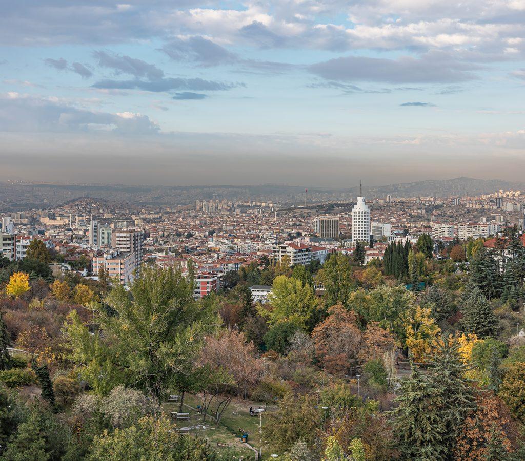 Ankara