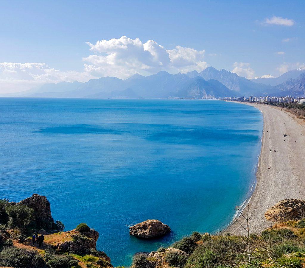 Antalya