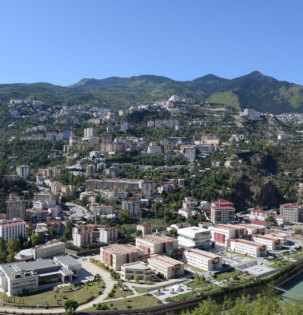 Artvin