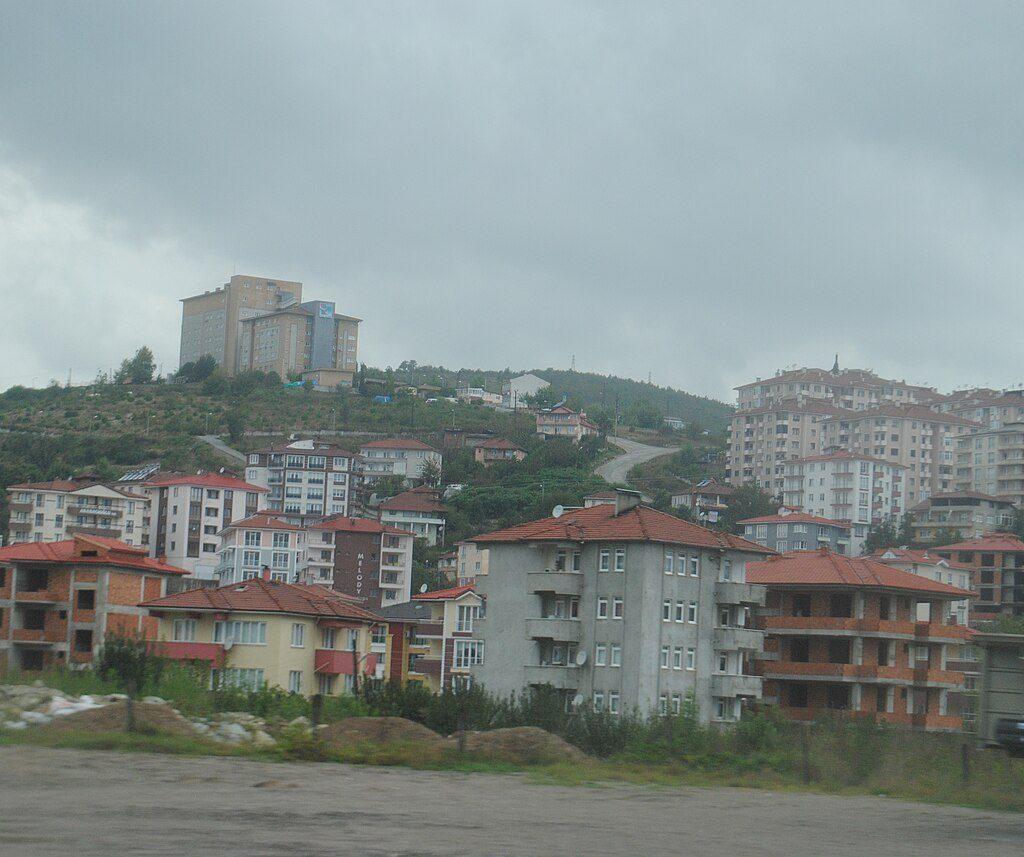 Bartın