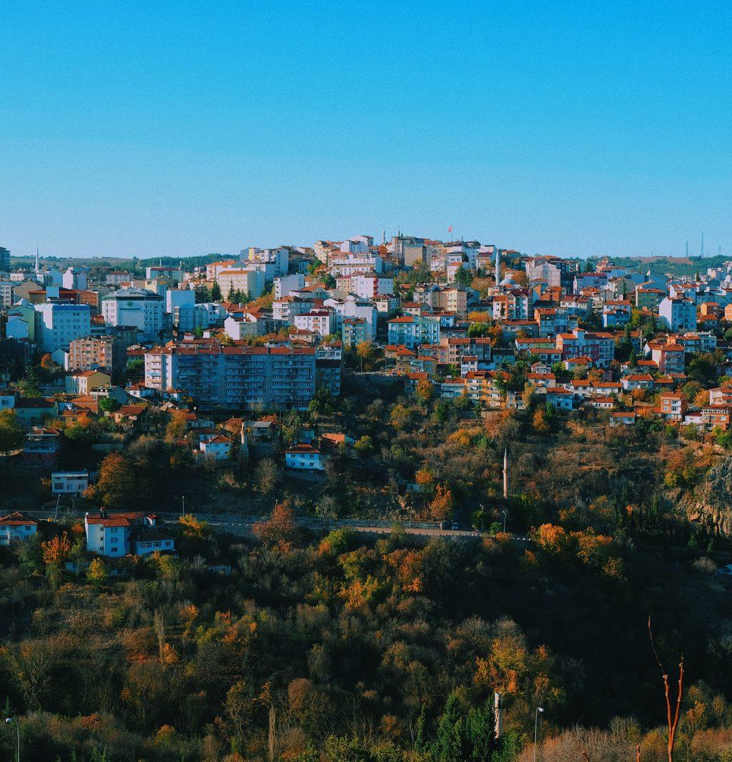 Bilecik