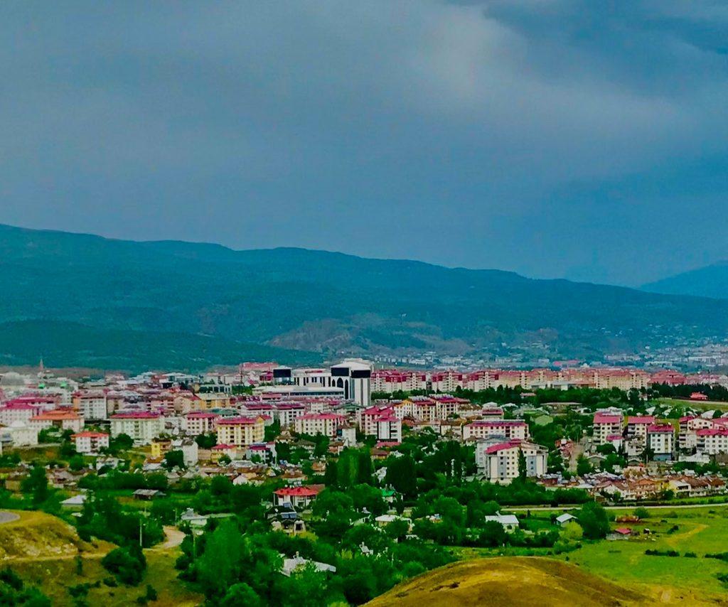 Bingöl