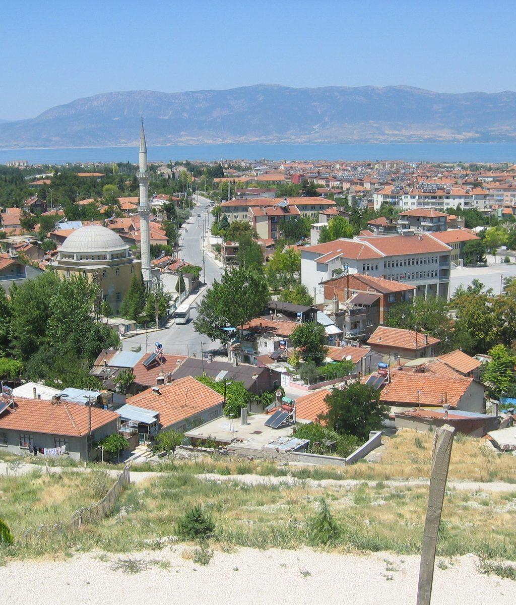 Burdur