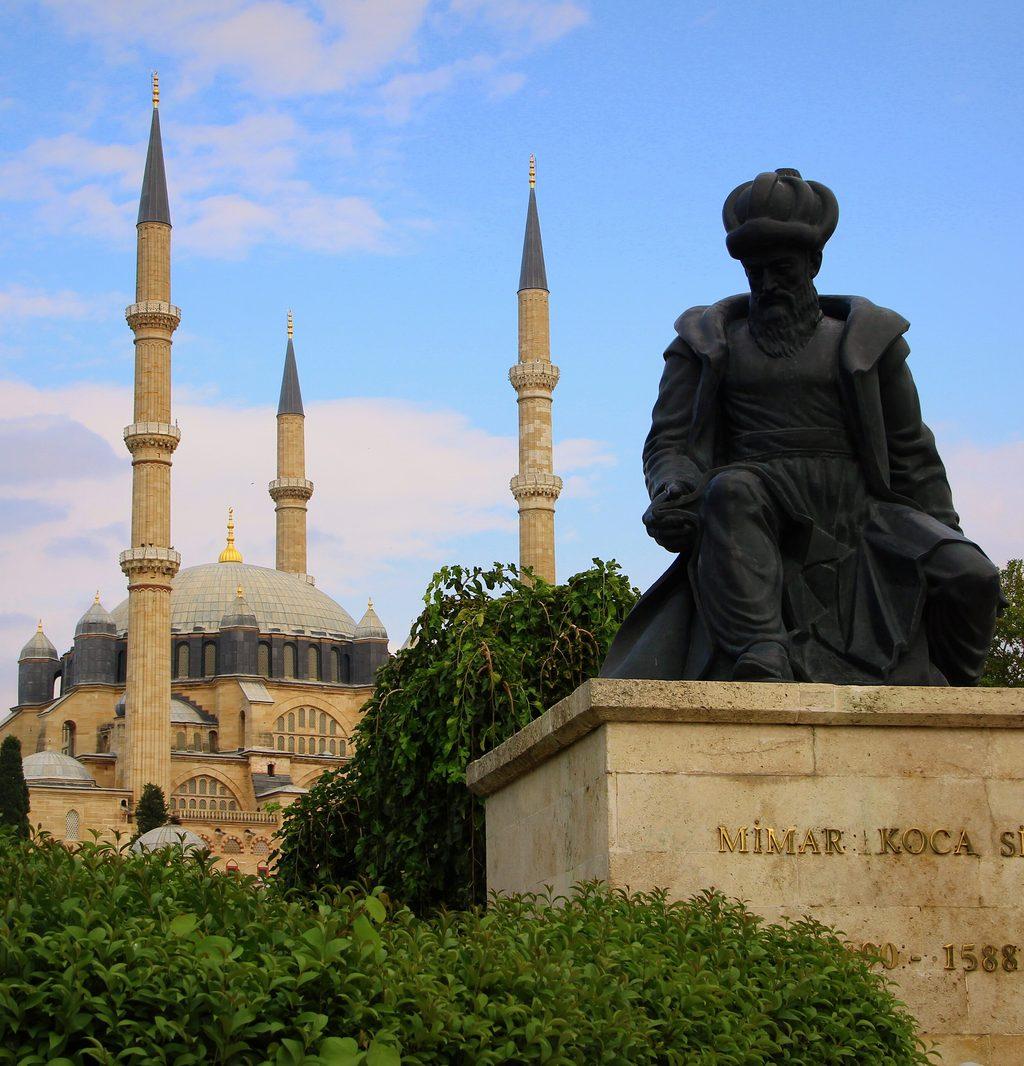 Edirne