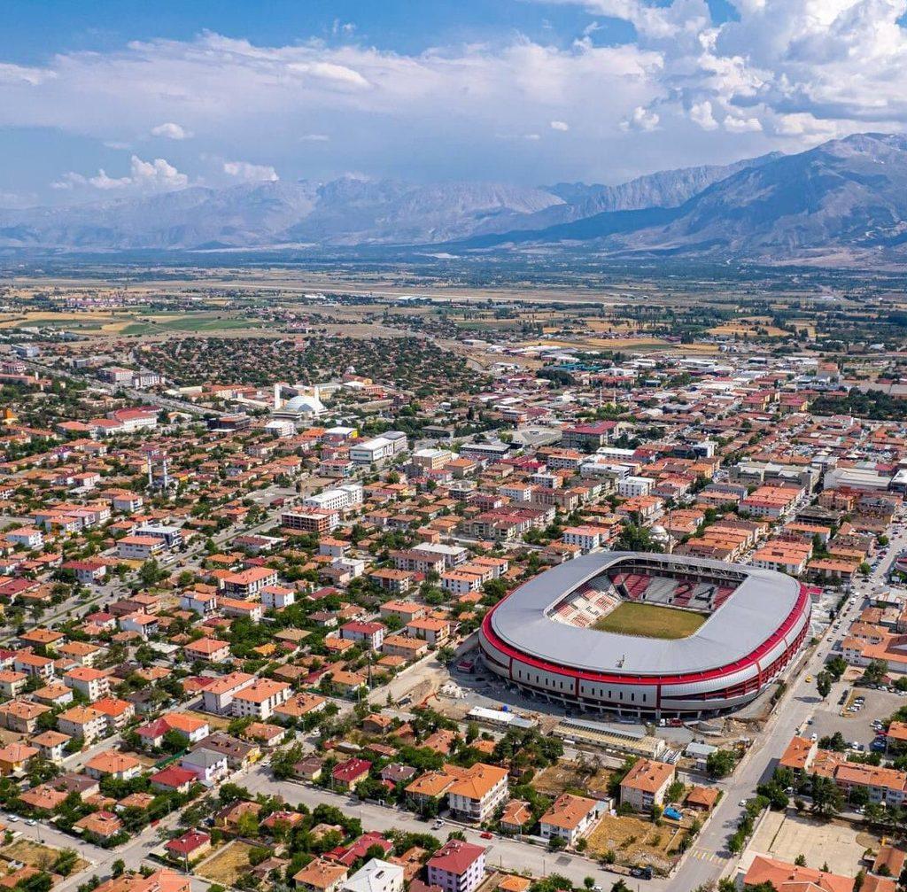 Erzincan