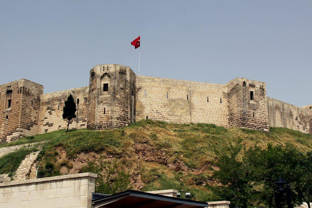 Gaziantep Safir FUE