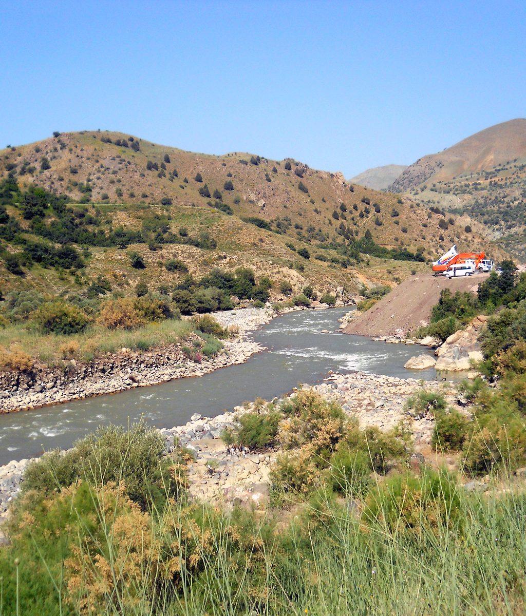 Hakkari