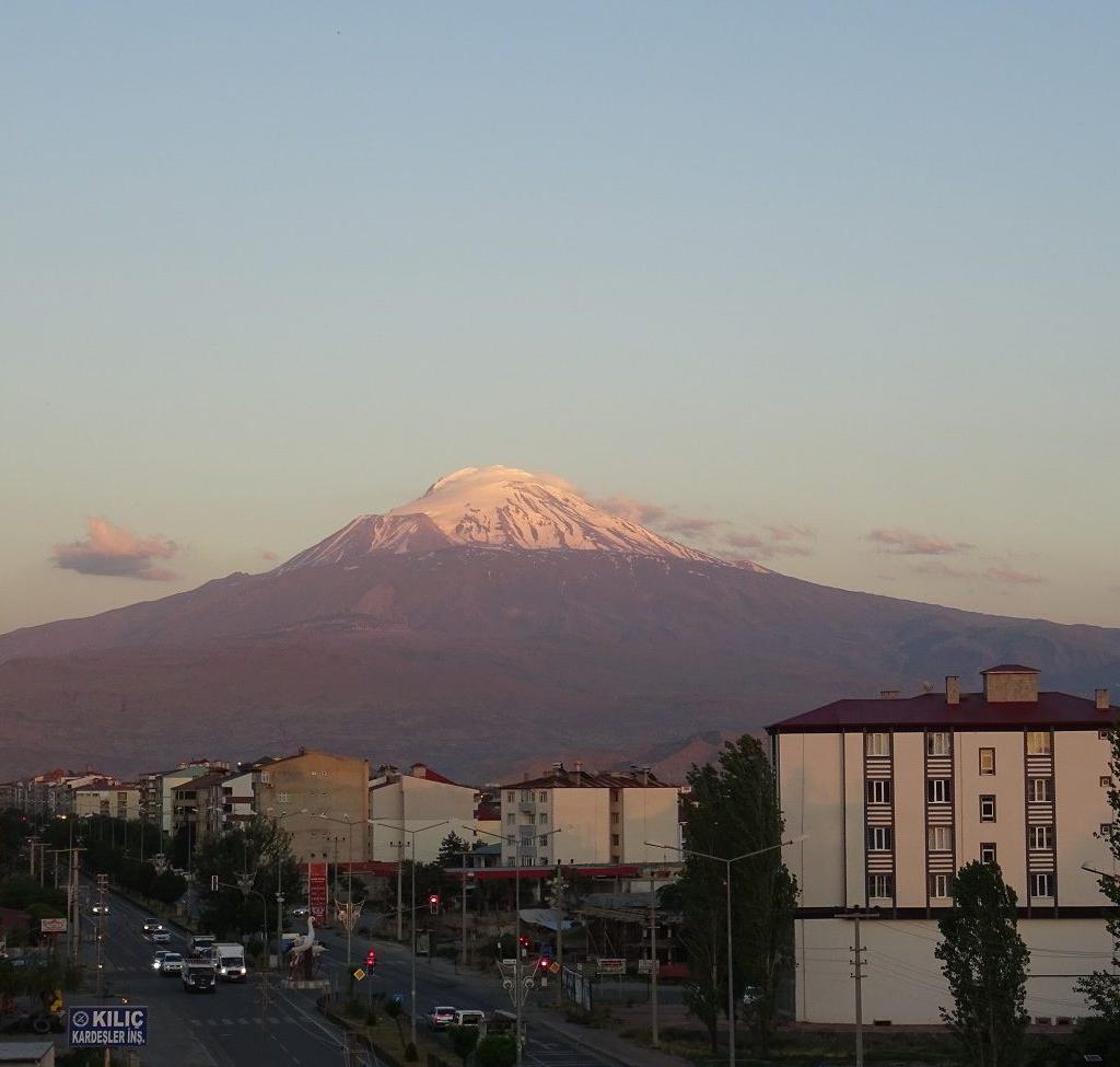 Iğdır