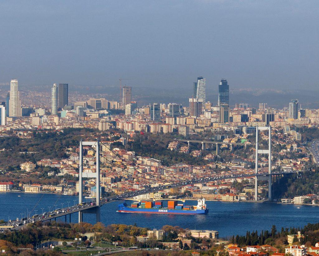 İstanbul