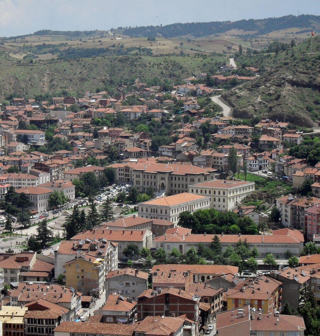 Kastamonu DHI Saç Ekimi