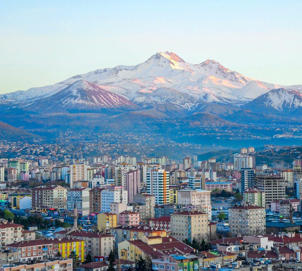 Kayseri