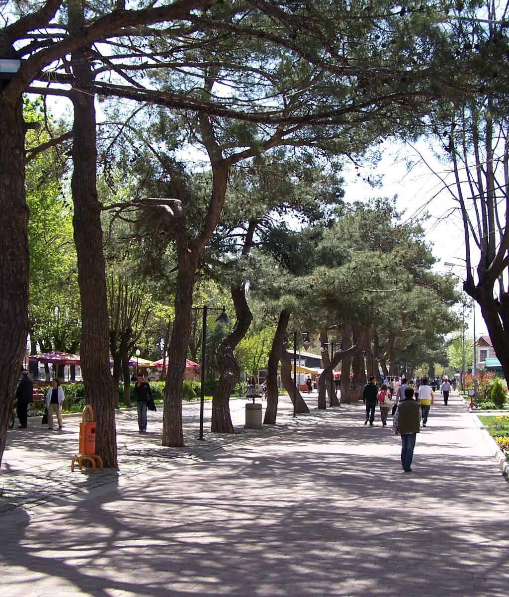 Kırklareli