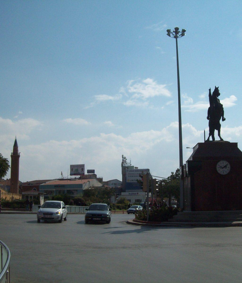 Kırşehir