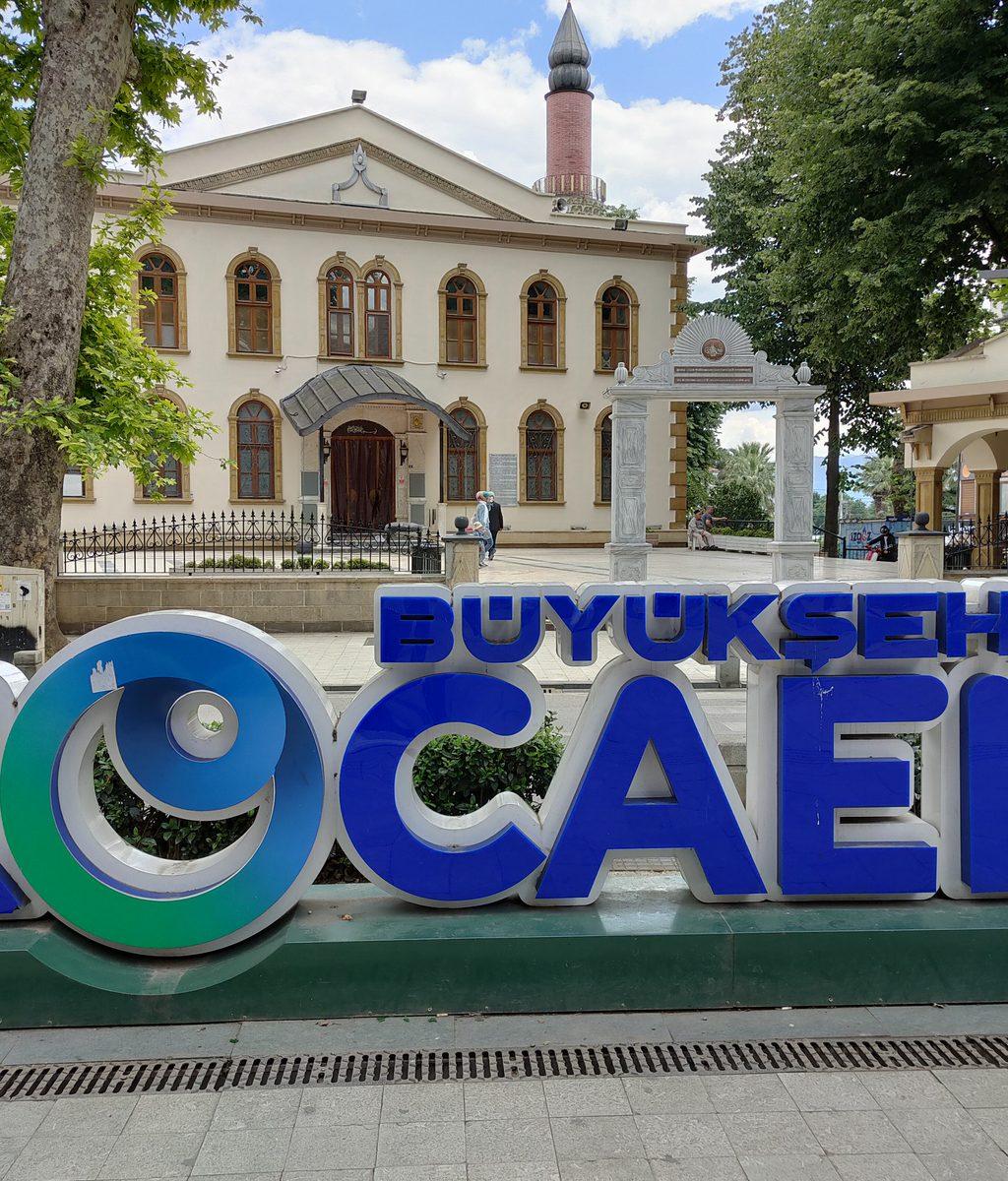 Kocaeli FUE Saç Ekimi