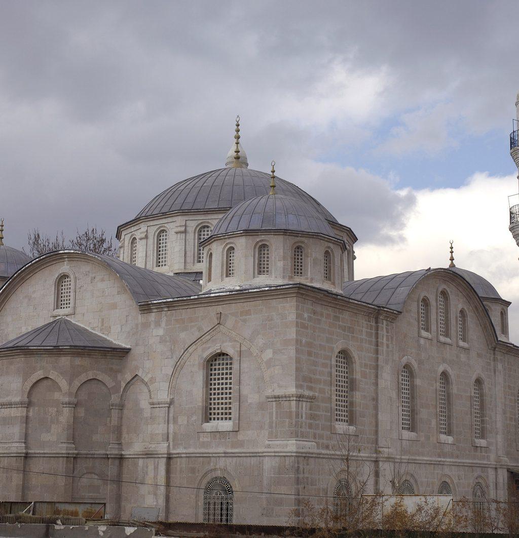 Malatya DHI Saç Ekimi