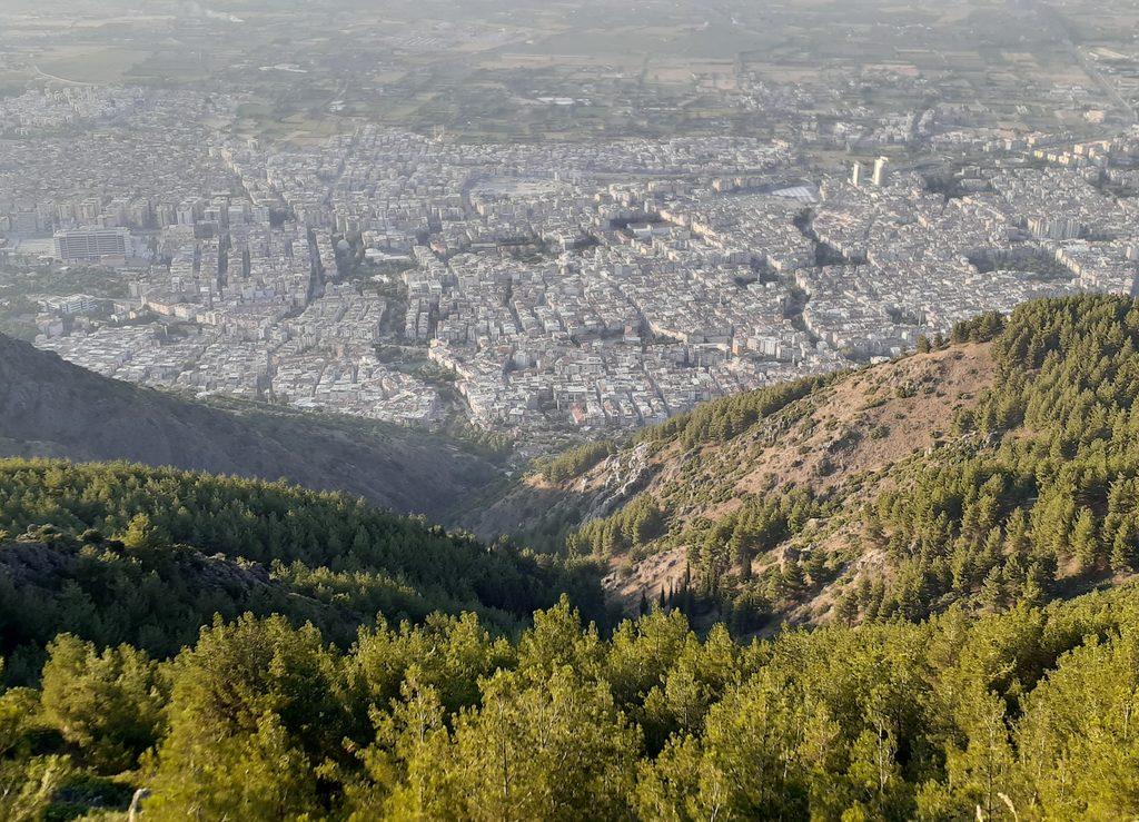 Manisa