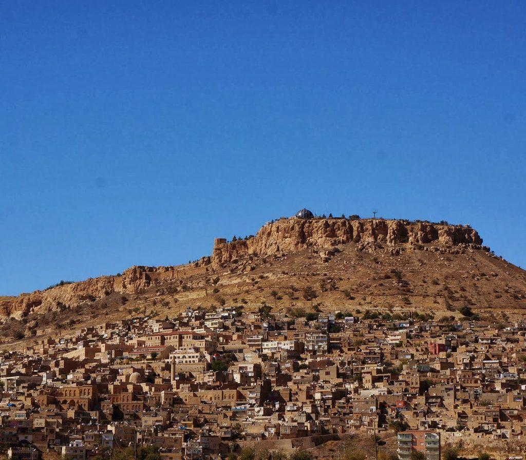 Mardin