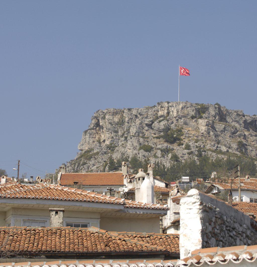 Muğla FUE Saç Ekimi