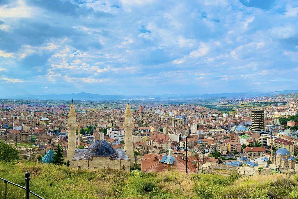 Nevşehir