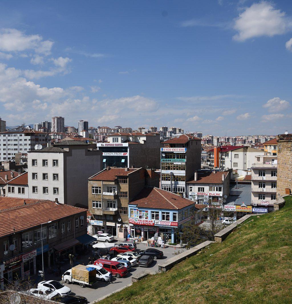 Niğde