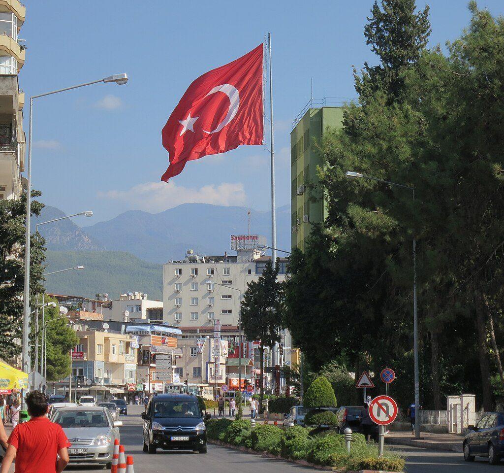 Osmaniye Safir FUE