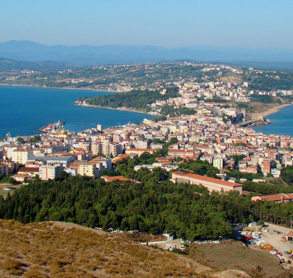 Sinop