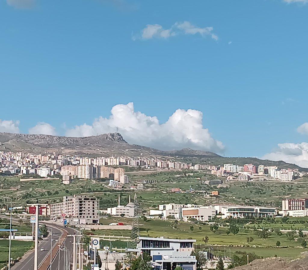 Şırnak