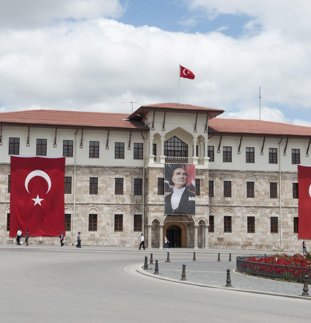 Sivas FUE Saç Ekimi