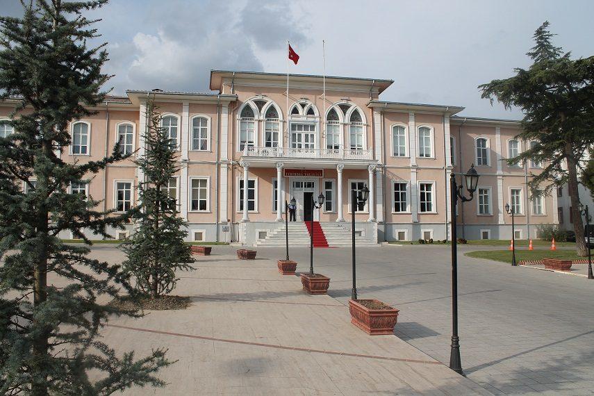 Tekirdağ DHI Saç Ekimi
