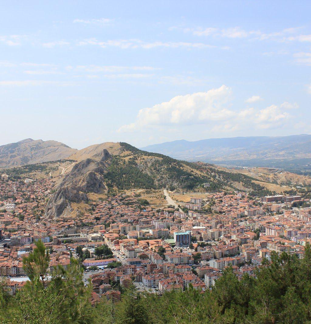 Tokat FUE Saç Ekimi