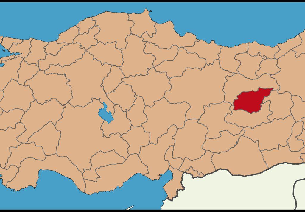 Tunceli