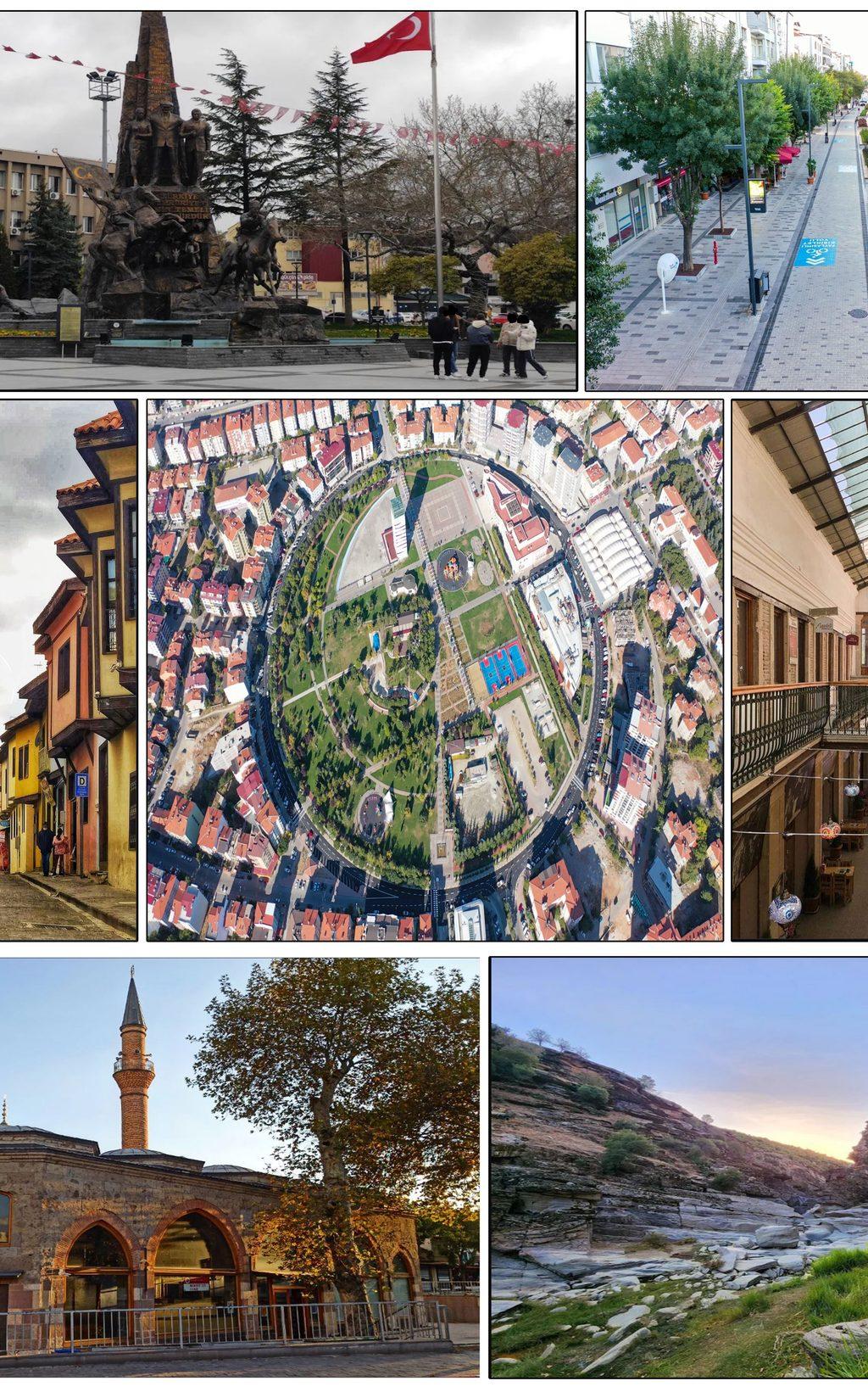 Uşak