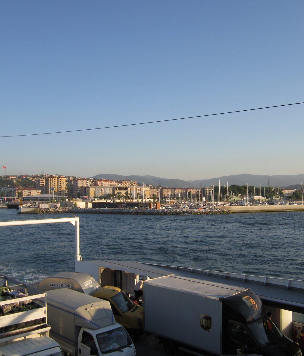 Yalova