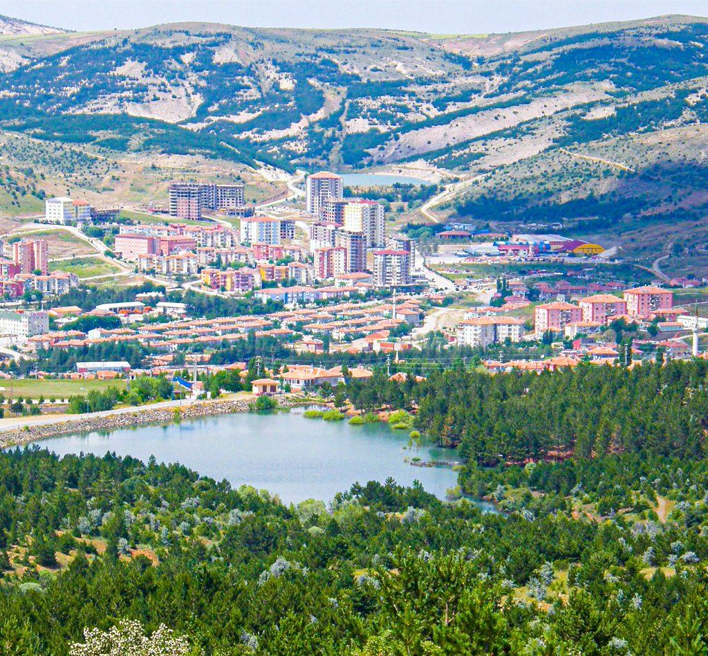 Yozgat